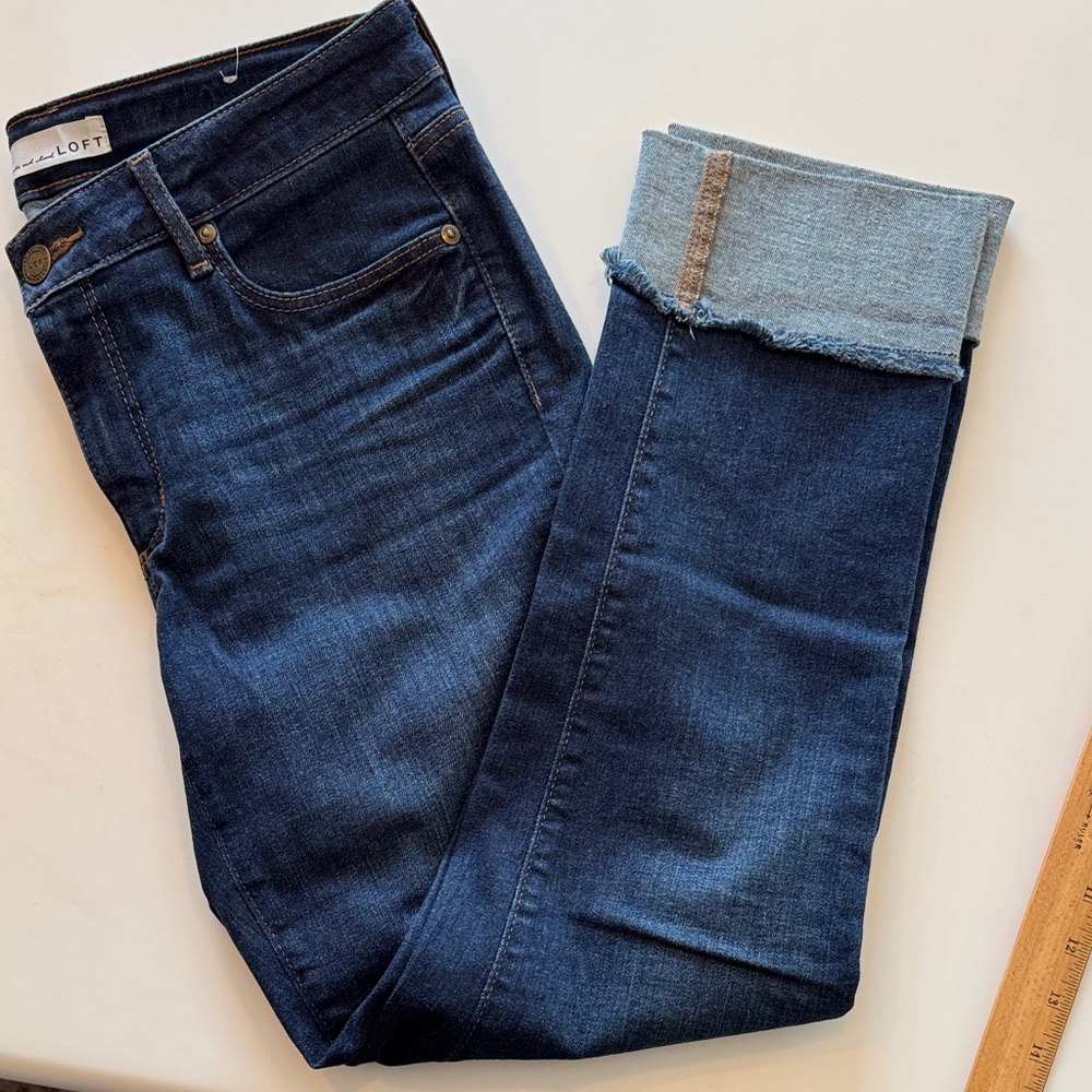 LOFT Women's Jeans